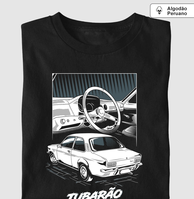 Chevette Tubarão