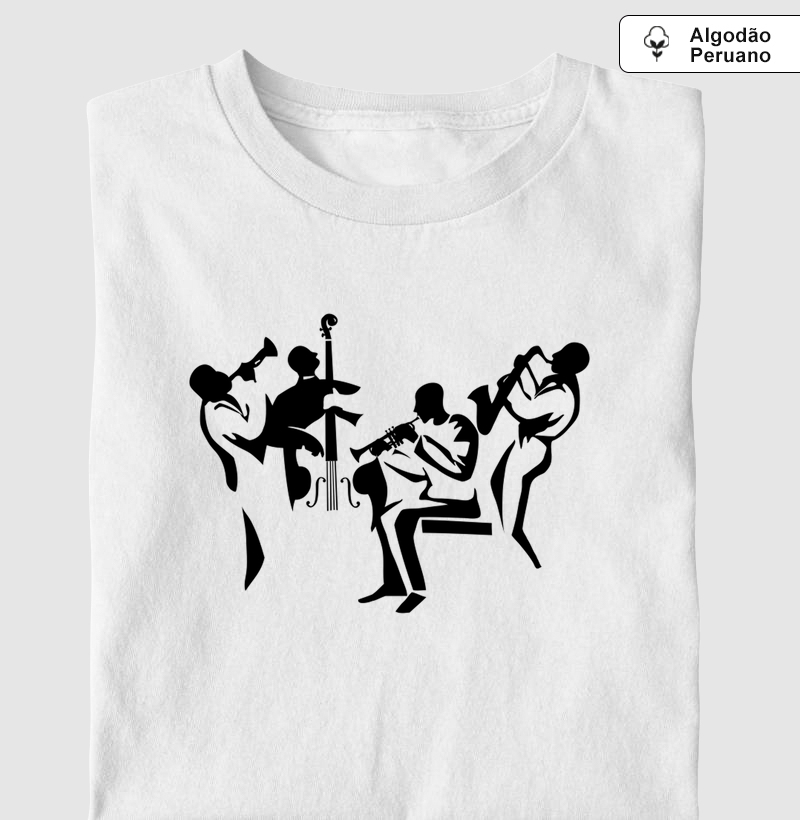 Jazz, músicos (MUS)