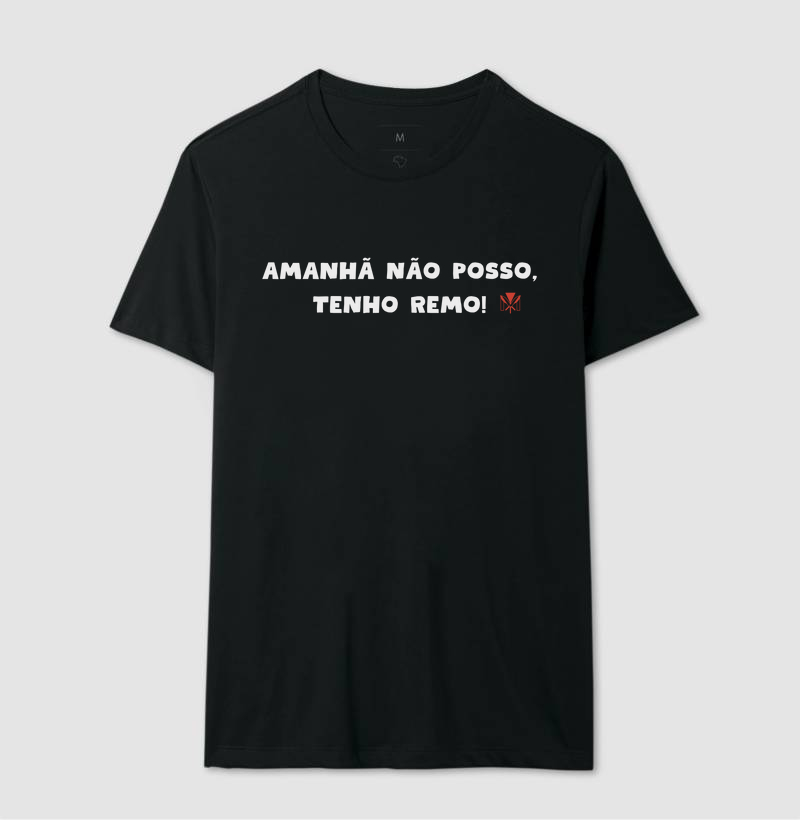 Não Posso
