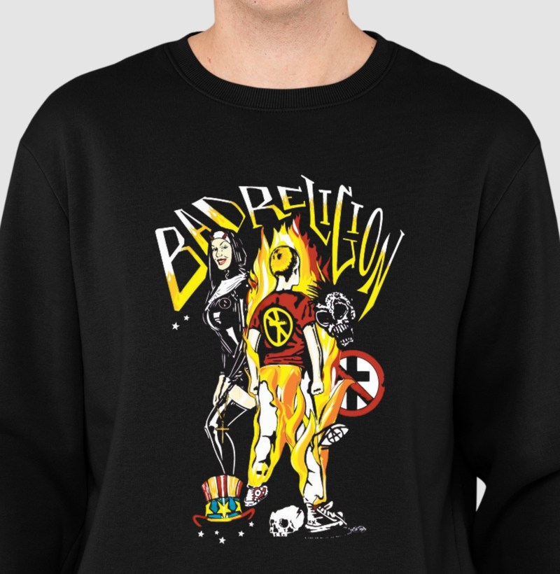 Bad Religion 3