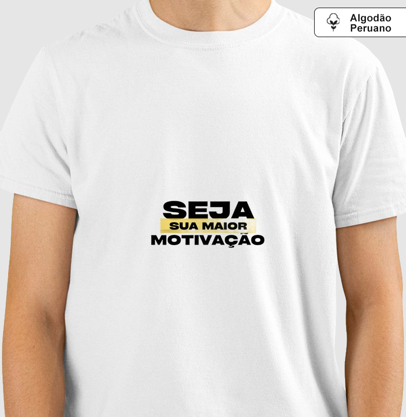 Seja você 
