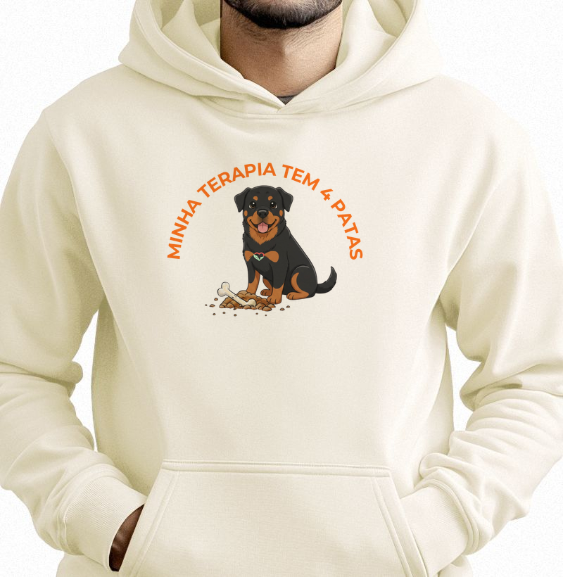 Rottweiler TERAPIA 