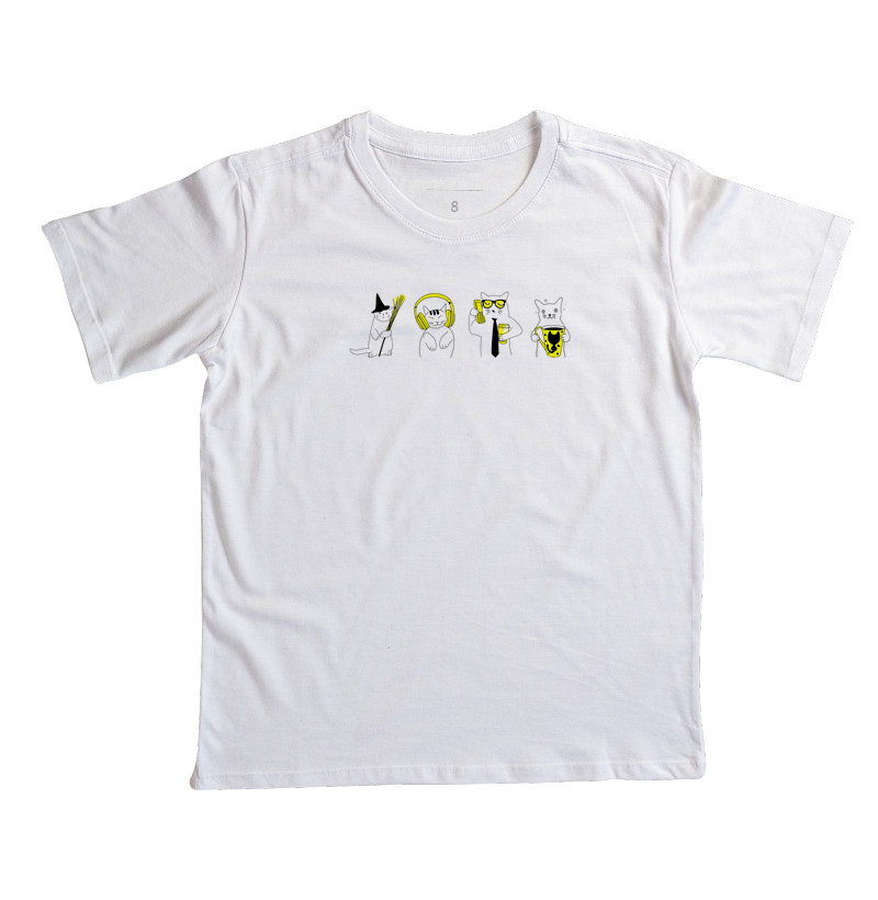 Camisa 0