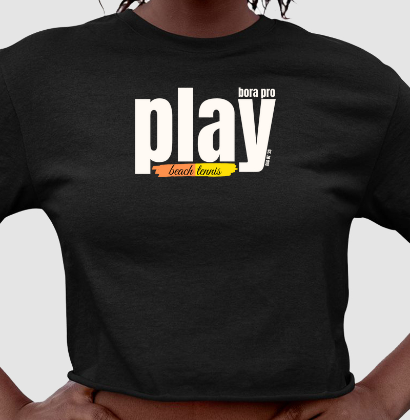 Bora Pro Play #5