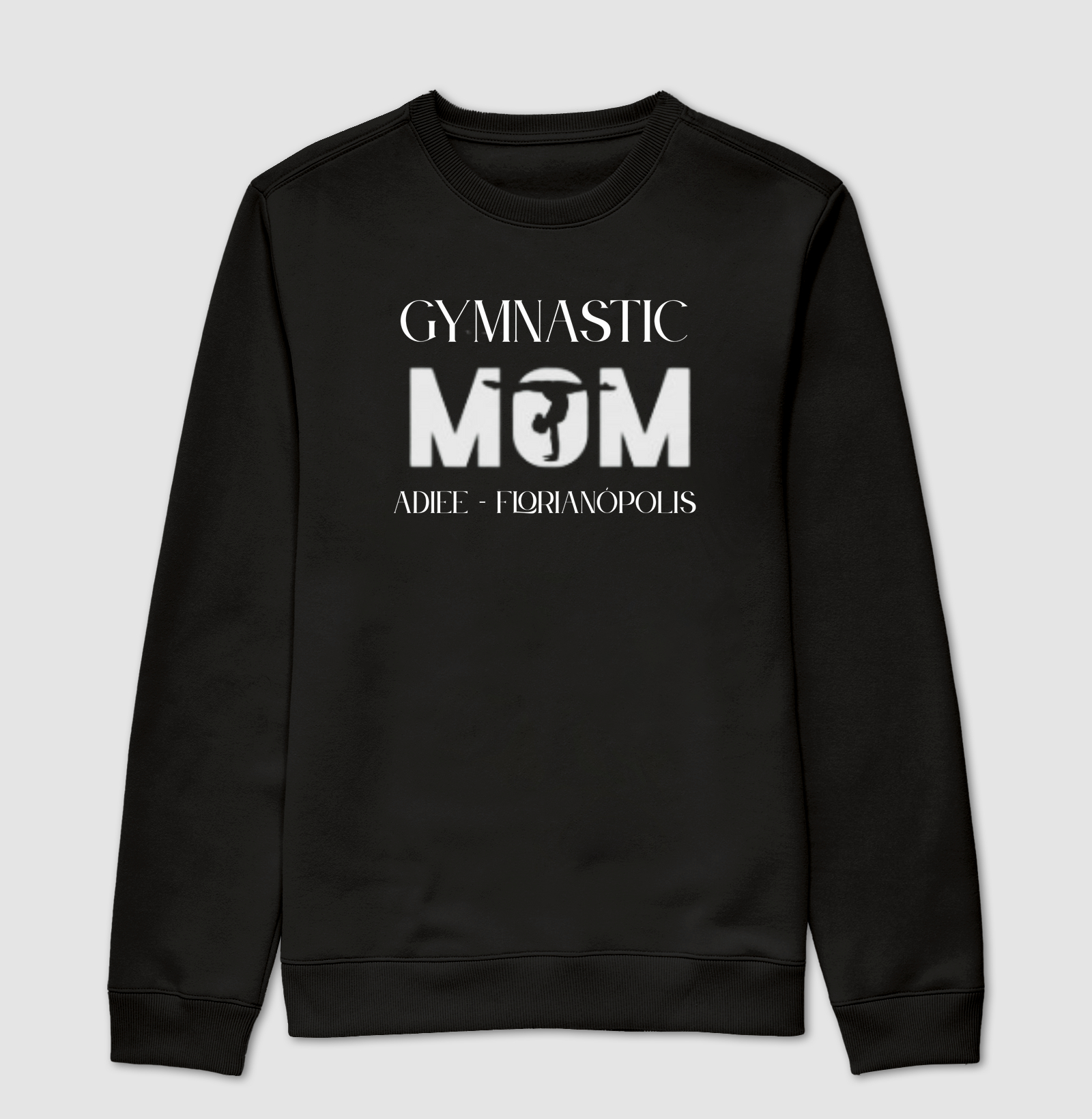 Gymnastic MOM – ADIEE Florianópolis