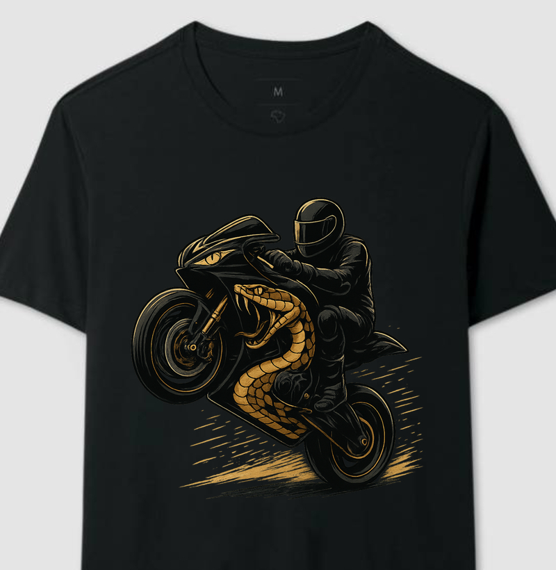 Moto Esportiva