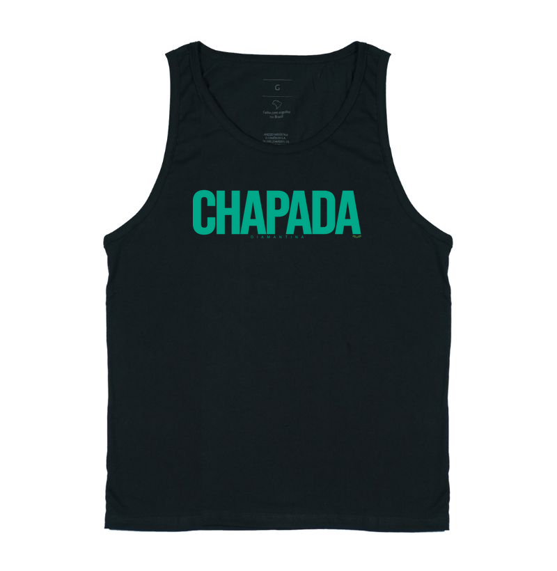 CHAPADA - Diamantina