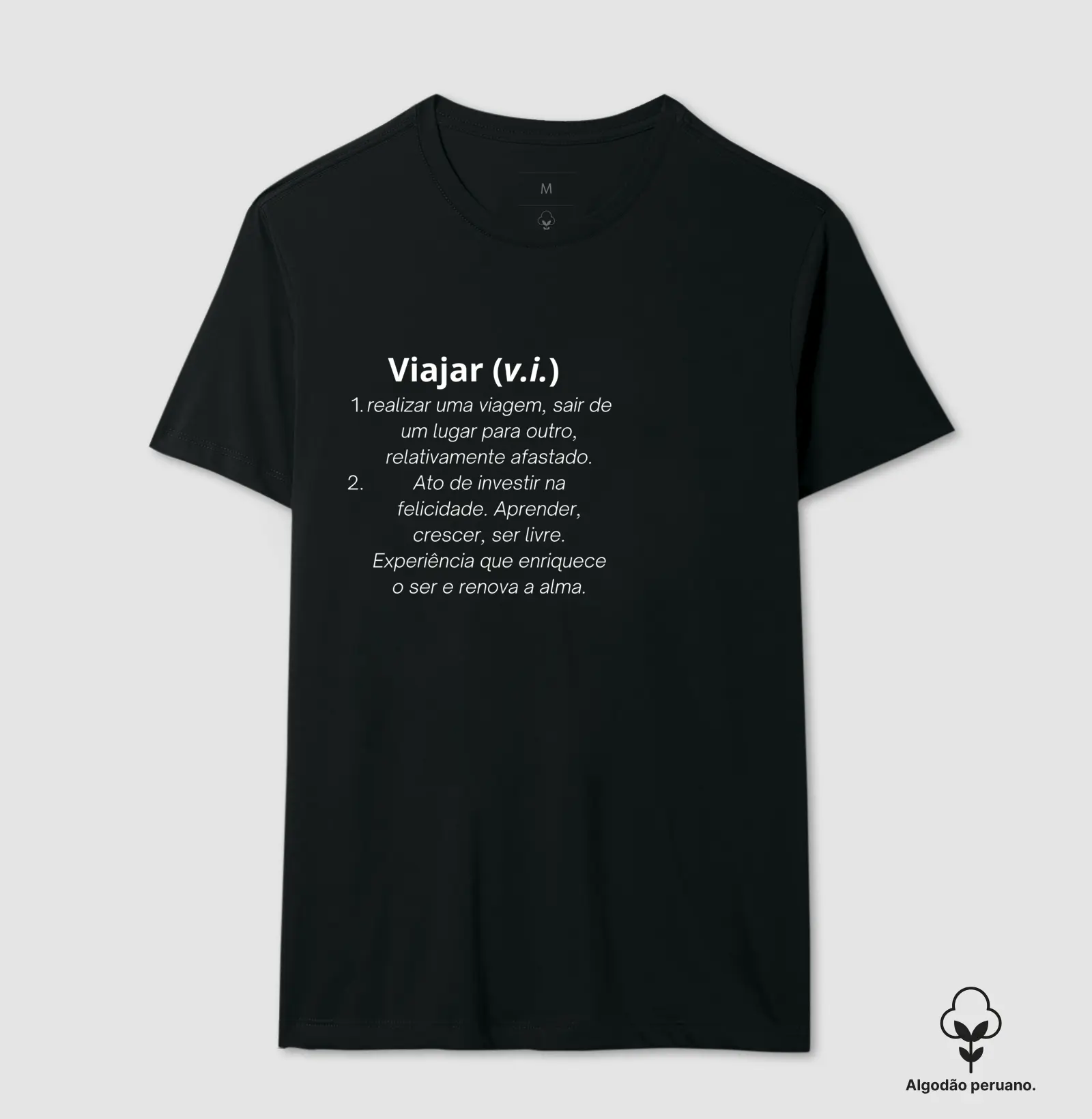 Definição de Viagem
