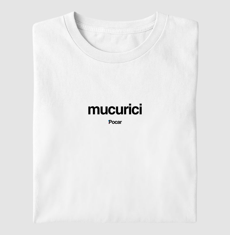 Mucurici