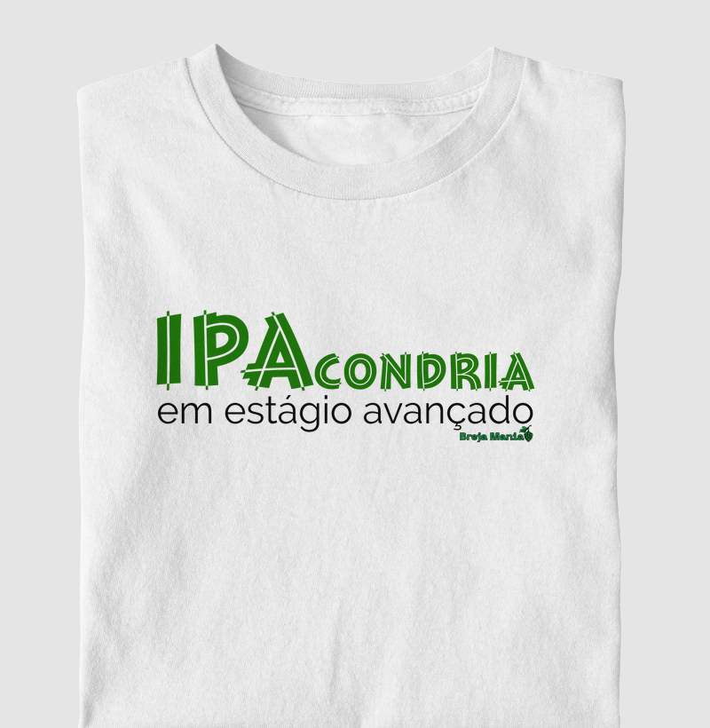 Ipacondria