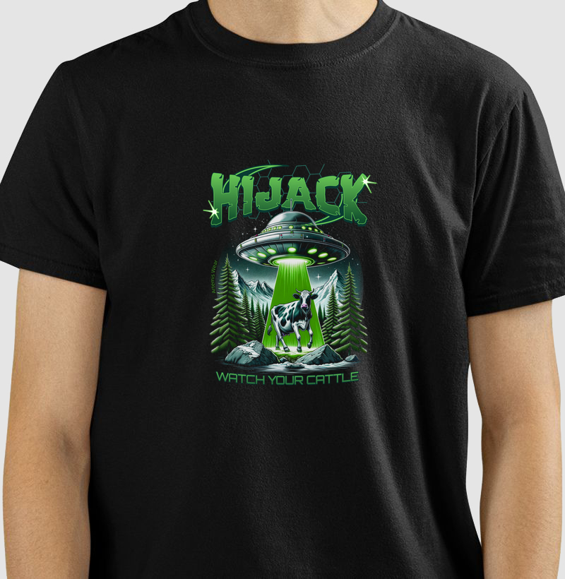 Hijack