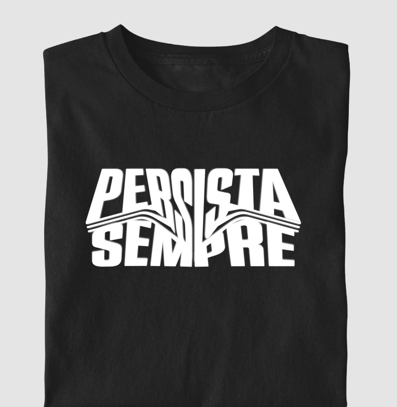 Persista Sempre
