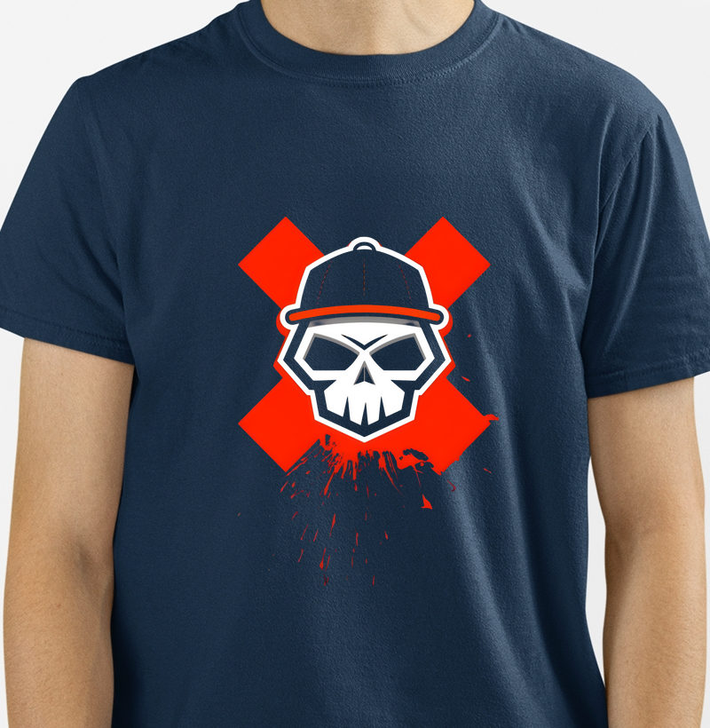 Camiseta LVSK