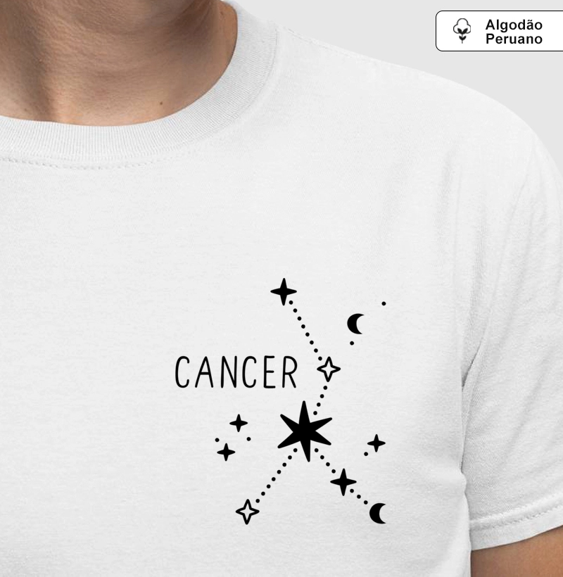 Constelação - Cancer