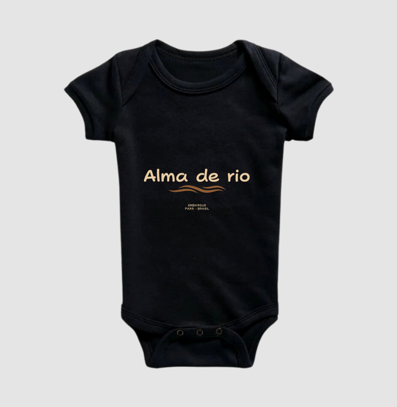 Alma de Rio