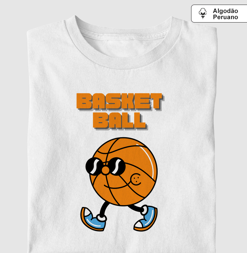 Basket Ball