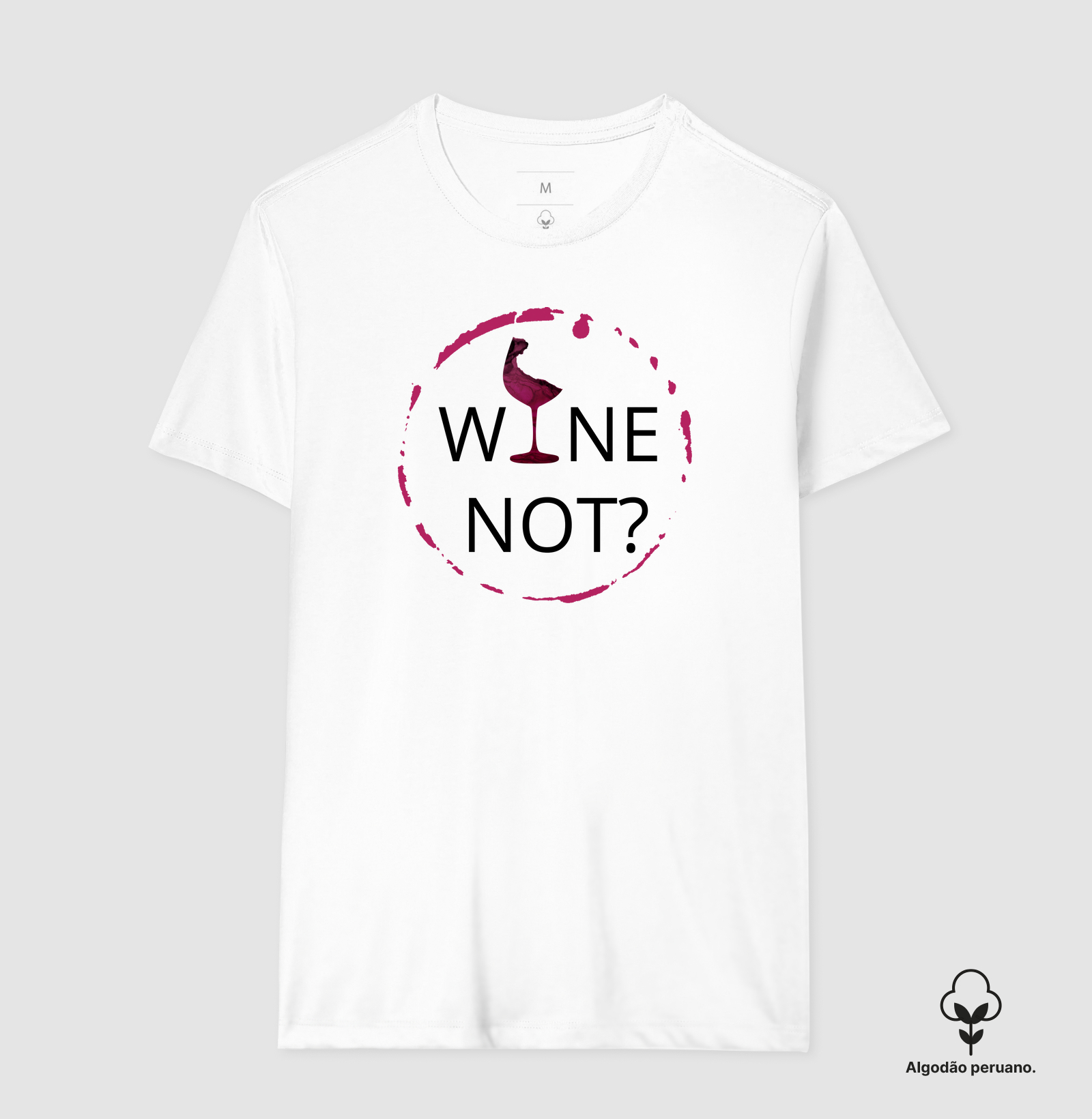 WINE NOT? - MERLOT