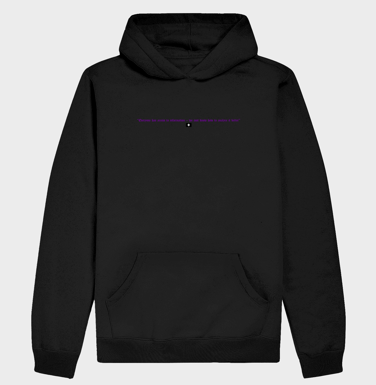 Insider information - Roxo