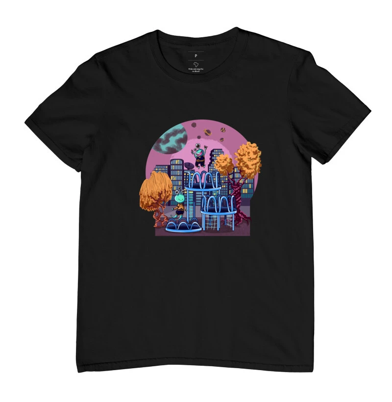 Pula Pula Alien