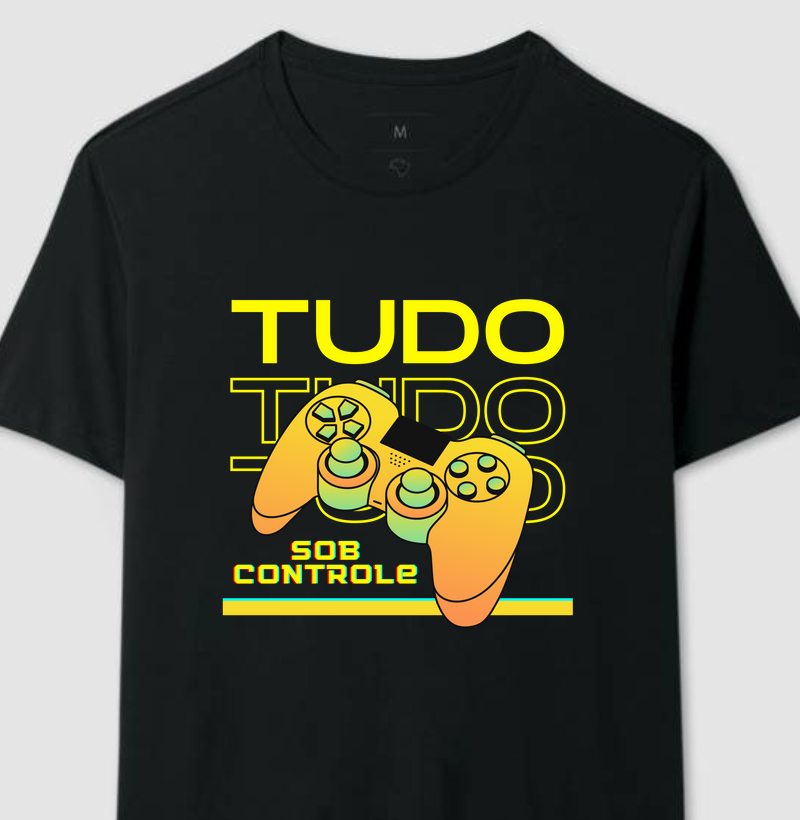 Tudo sob controle (OFF-CAT)