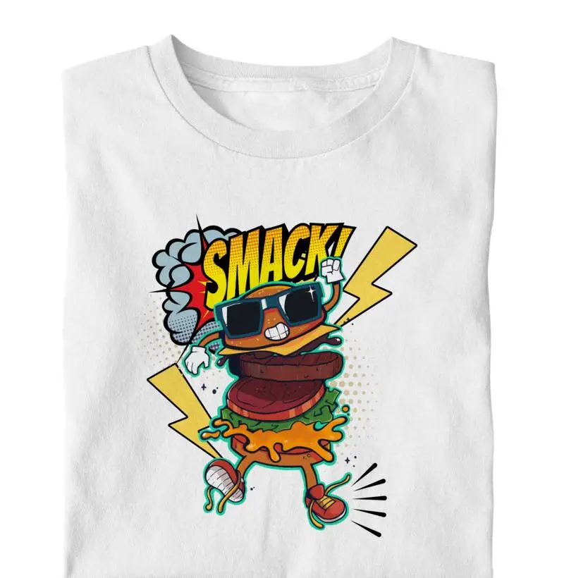 SMACK