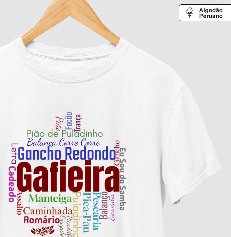 Gafieira | Premium