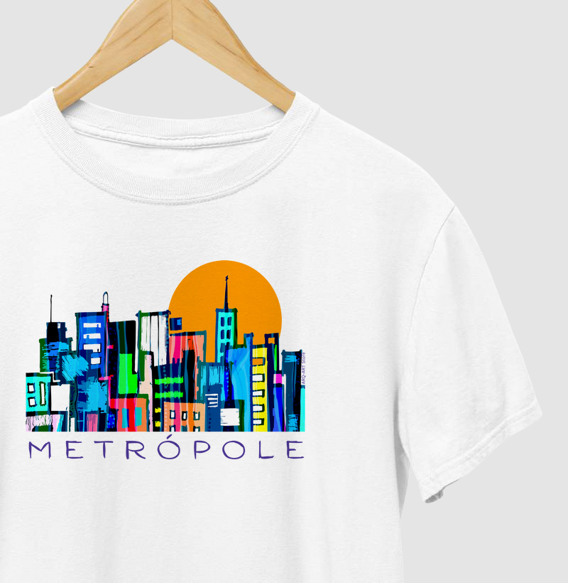 Metrópole