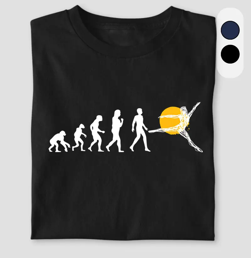 Evolução