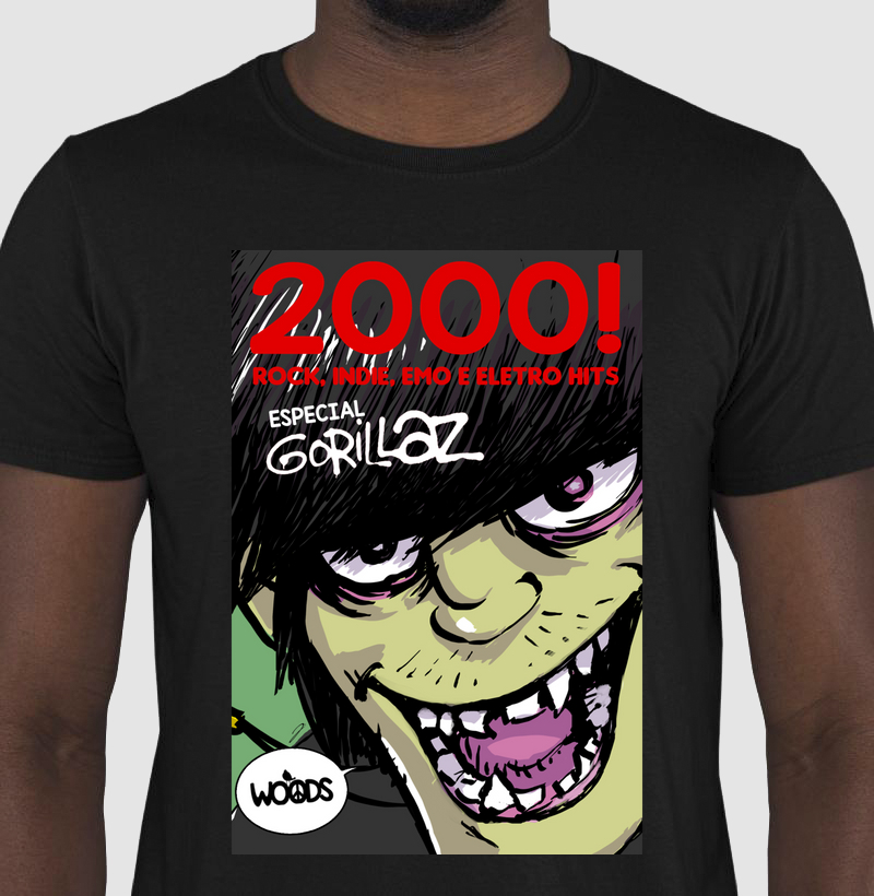 2000! especial