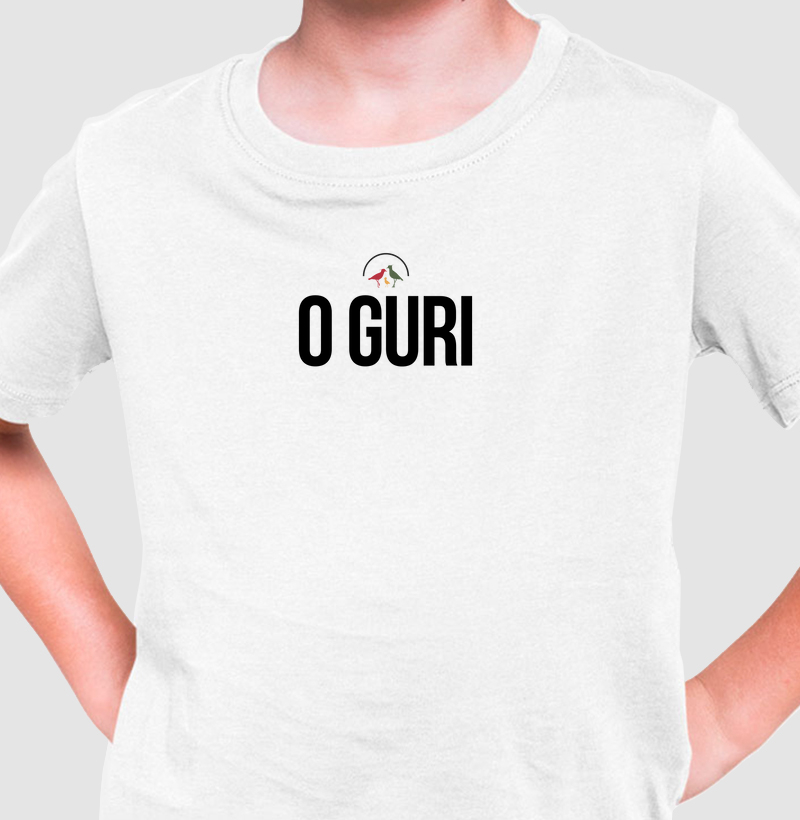 O guri