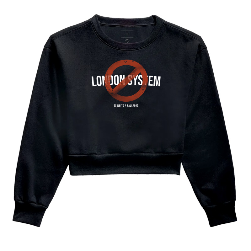 Anti London System