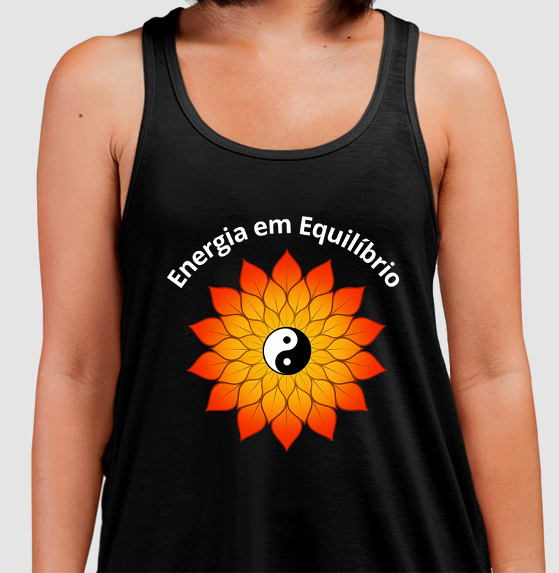 Equilíbrio Yin Yang