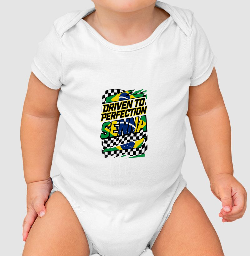 Driven to Perfection