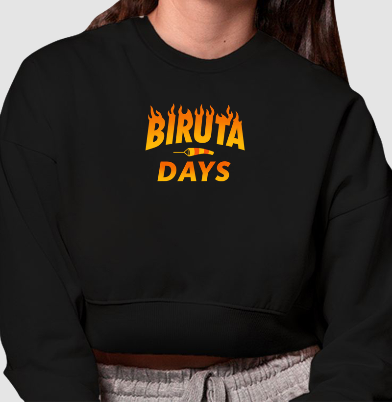Biruta Days