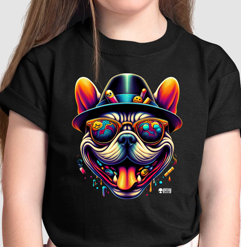 Bulldog Gangster