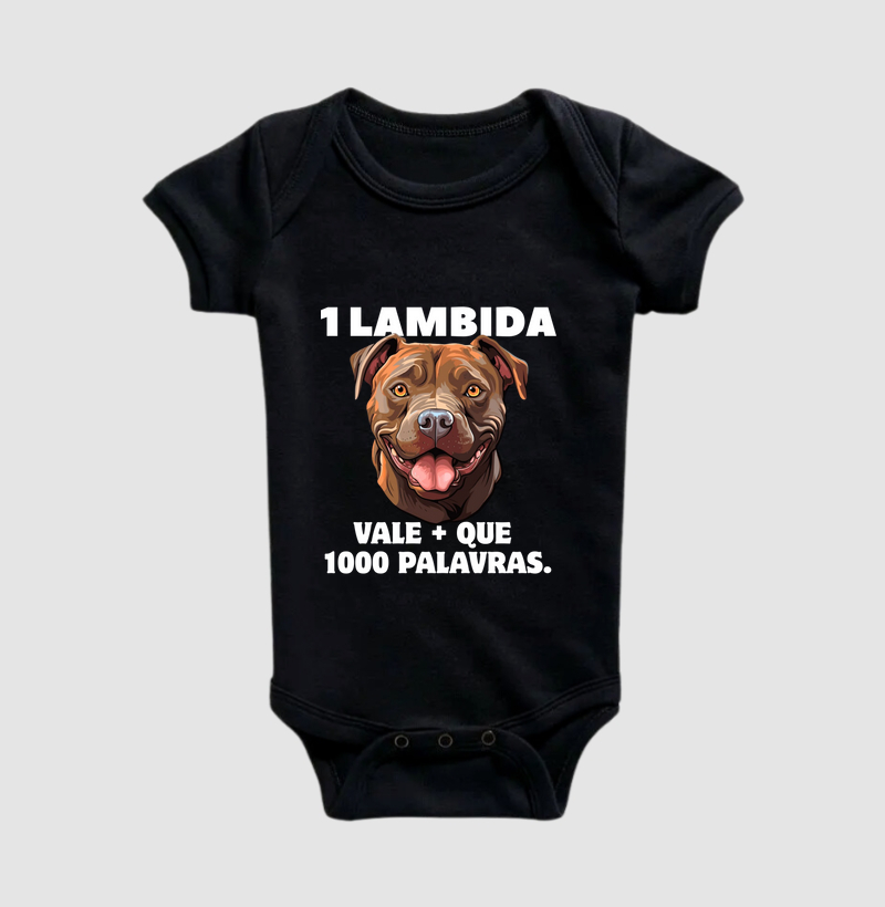 1 Lambida Vale + que 1000 palvras