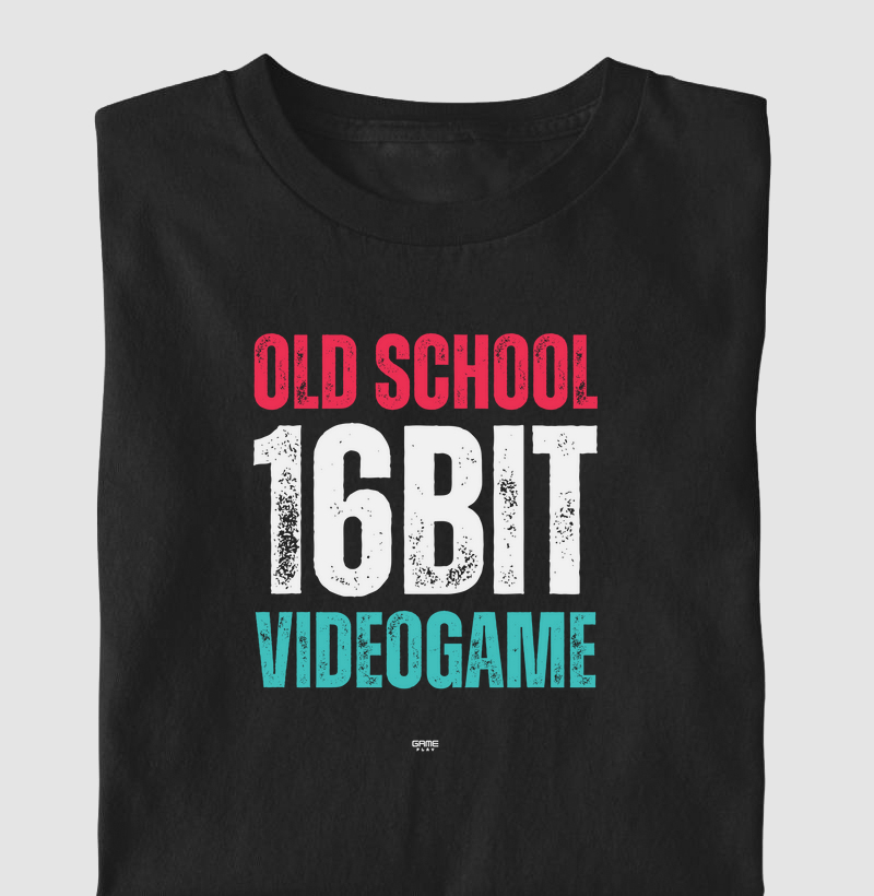 Old School 16Bit Videogame Texture Color