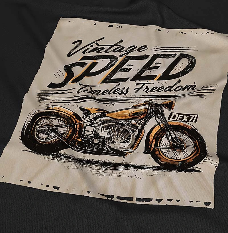 Riders of Time