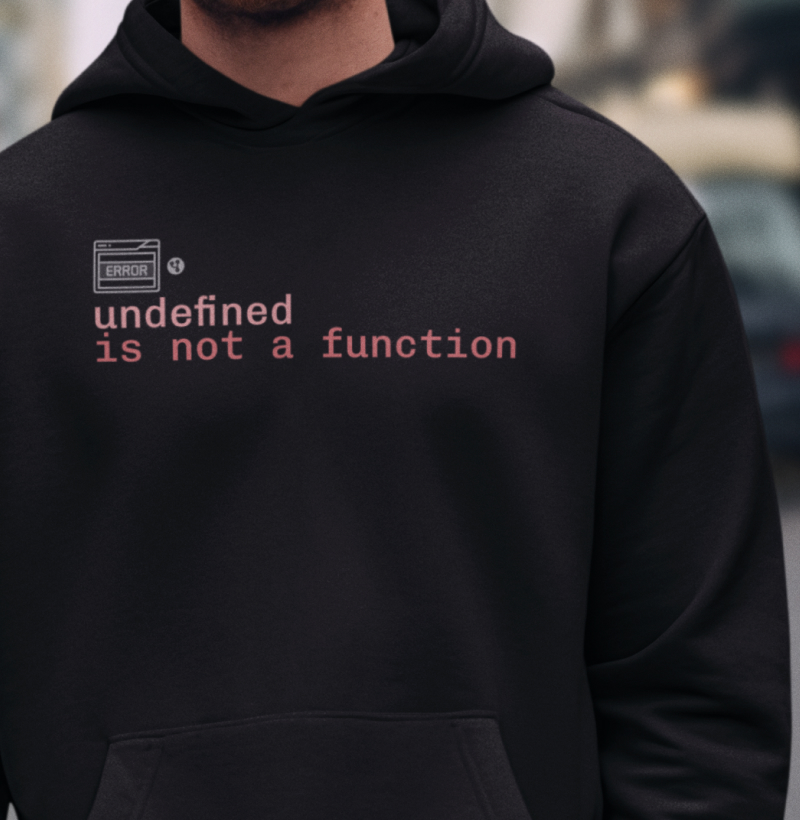 Javascript Undefined is not a Function