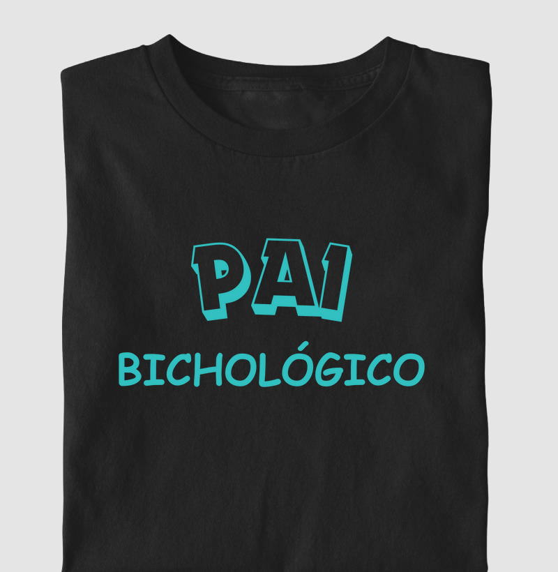 Pai Bichológico