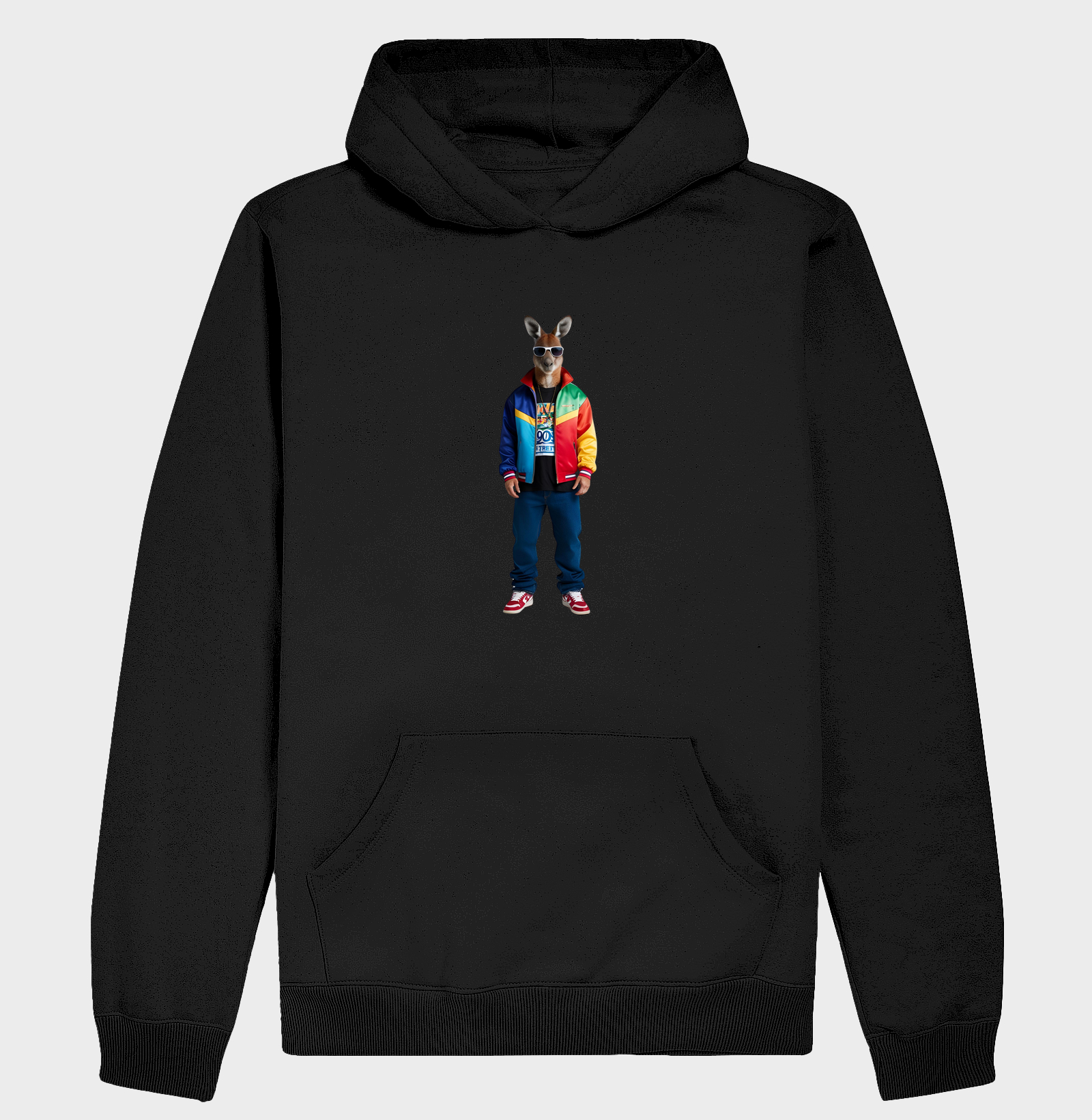 Kool Kangaro