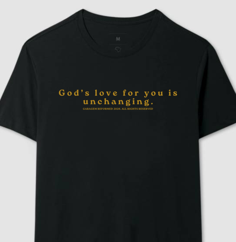 God's Love for you...