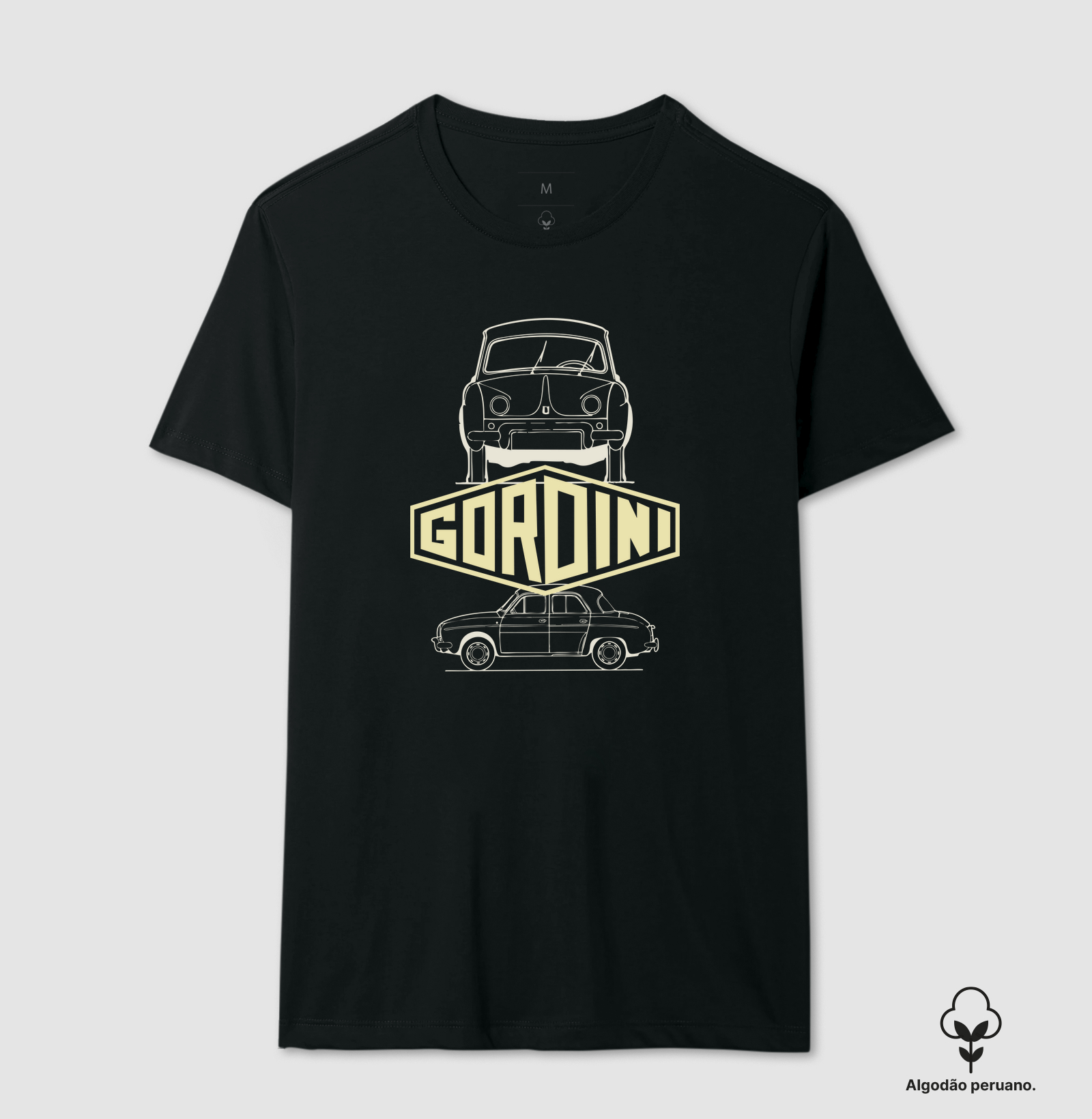 GORDINI