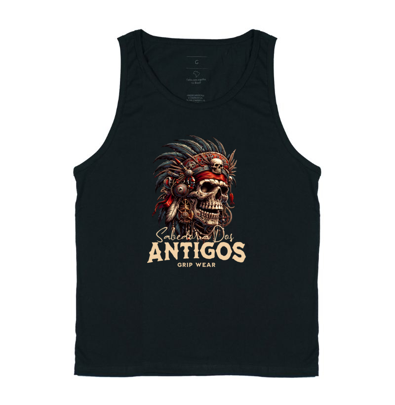 Sabedoria dos antigos