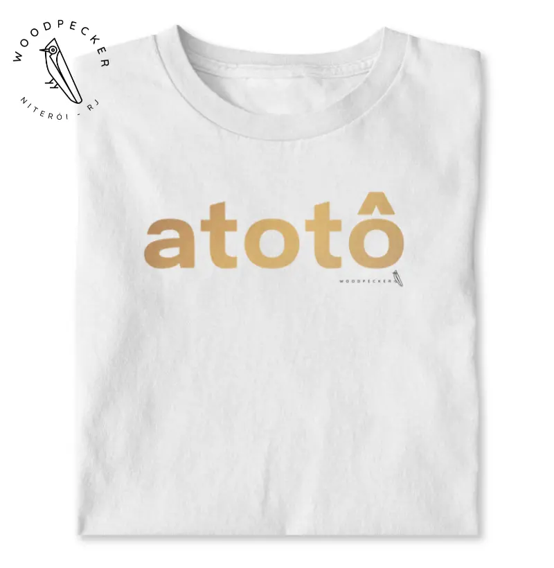 Atotô OX