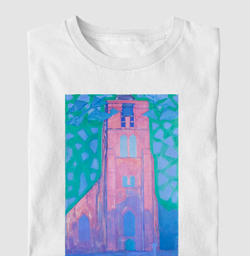 Church tower