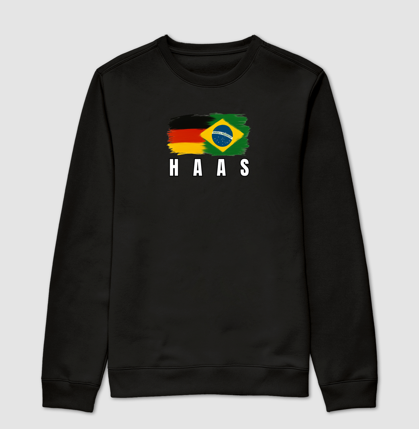 Haas 