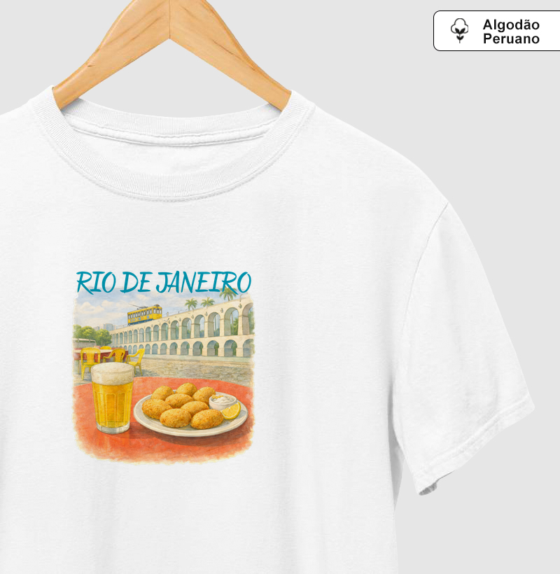 Sabores do Rio de Janeiro