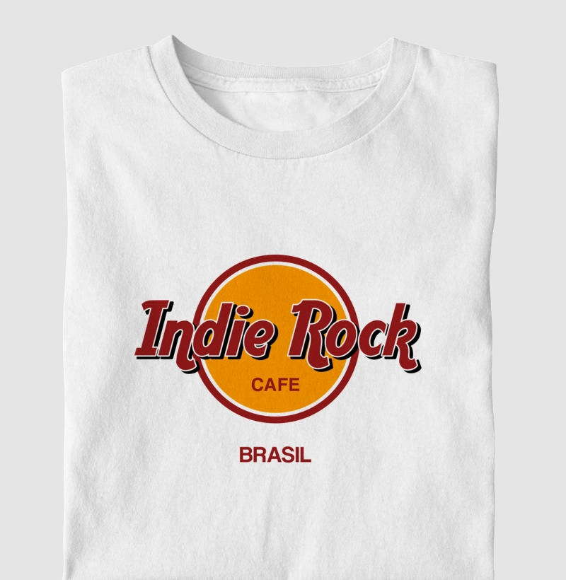 INDIE ROCK CAFE