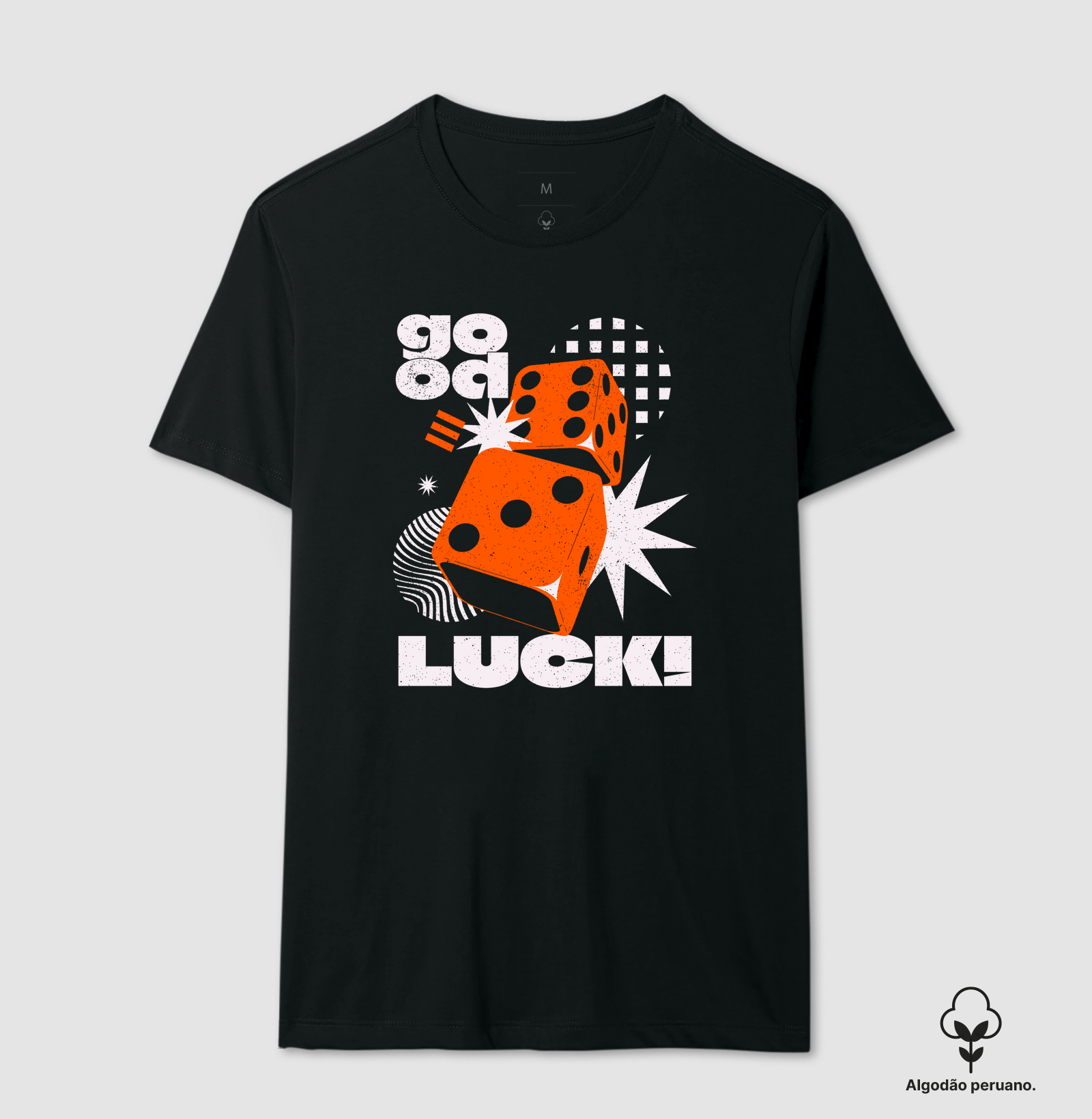 Good Luck